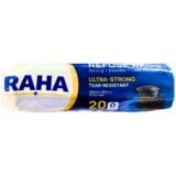 Raha Refuse Bags 750mmx950mm 20s