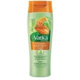 Vatika Naturals Moisture Treatment Almond And Honey Shampoo 400ml