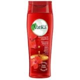 Vatika Naturals Nourishing Oil Shampoo Hibiscus Extract 425ml