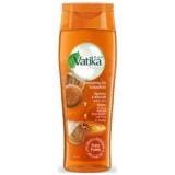 Vatika Naturals Nourishing Oil Shampoo Shea Butter 425ml
