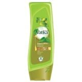 Vatika Nourish And Protect Olive And Henna  Conditioner 400ml