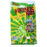Viking Naks Cheese And Onion Flavour 50x16gr