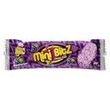 Ama Bombom Mini Bitz Blackcurrant Flavour Chewy Fruit Sweets 50g