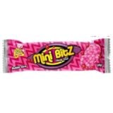 Ama Bombom Mini Bitz Bubblegum Flavour Chewy Fruit Sweets 50g