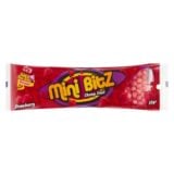 Ama Bombom Mini Bitz Strawberry Flavour Chewy Fruit Sweets 50g