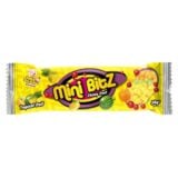 Ama Bombom Mini Bitz Tropical Fruit Flavour Chewy Fruit Sweets 50g