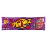 Ama Bombom Mini Bitz Wild Berry Flavour Chewy Fruit Sweets 50g
