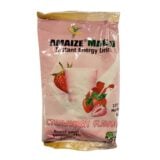 Amaize Mageu Instant Energy Strawberry Flavour 155gr