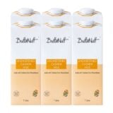 Buttanut Unsweetened Cashew Milk 6x1lt