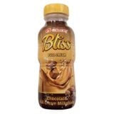Clover Bliss Full Cream Chocolate Milkshake 300ml