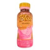 Clover Bliss Full Cream Strawberry Milkshake 300ml