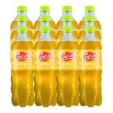 Coo-ee Apple Flavoured Soft Drink 12x330ml