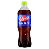 Coo-ee Iron Brew Flavoured Soft Drink 330ml