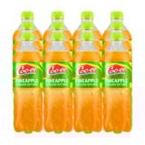 Coo-ee Pineapple Flavoured Soft Drink 12x330ml