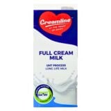 Creamline Full Cream Milk 1lt