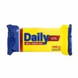 Daily Laundry Bar Multipurpose Soap 125gr