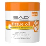Ead Tissue Oil Brightening Body Cream 500ml