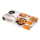 Earlybird Cocktail Savoury Selection 1kg