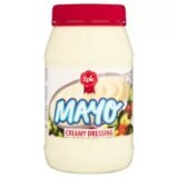 Epic Mayo Creamy Dressing 750ml