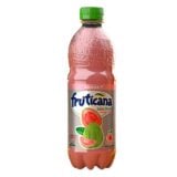 Fruiticana Guava Juice Drink 430ml