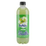 Fruticana Green Smoothie Kiwi , Apple and Grape With Milk 500ml