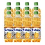 Fruticana Orange Juice Drink 12x430ml