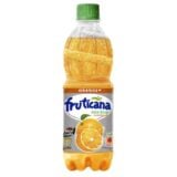 Fruticana Orange Juice Drink 430ml