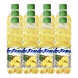 Fruticana Pineapple Juice Drink 12x430ml