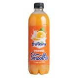 Fruticana Smoothie Orange With Milk 500ml
