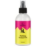 Glamour Rubbing Alcohol 200ml