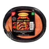 Huzaifah's Chilli Wors 350gr