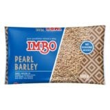 IMBO Pearl Barley 500gr