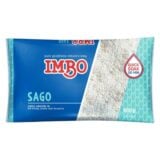 IMBO Sago Seeds 500gr