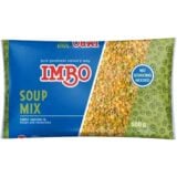 IMBO Soup Mix 500gr