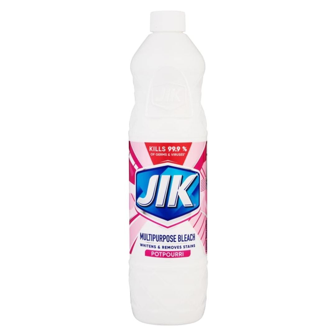 Jik Bleach Potpourri 750ml