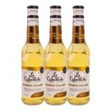 La Cabonada Mango Colada 6x275ml