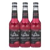 La Cabonada Midnight Cherry 6x275ml