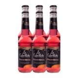 La Cabonada Peach Fresca 6x275ml