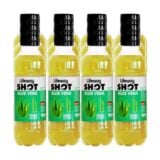 Lifeway Aloe Vera Shot 12x200ml