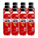 Lifeway Shot Beetroot 12x200ml