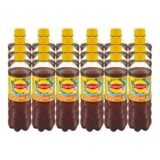 Lipton Ice Tea Peach Sugar Free Flavour 24x500ml