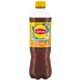 Lipton Ice Tea Peach Sugar Free Flavour 500ml