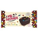 MR. Brownie Galactic Brownies 50gr