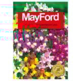 Mayford Linaria Fairy Bouquet Seeds Pack