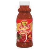 Osman's Taj Mahal Chilli Sauce 400ml