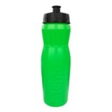 Otima Slick Sports Bottle 750ml - Click On Item For Colour Options