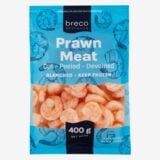 Prawn Meat 400gr