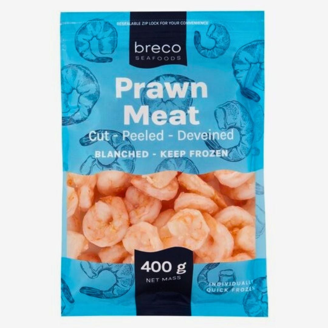 Prawn Meat 400gr