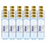 Raha Sparkling Water 24x500ml