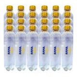 Raha Sparkling Water 24x500ml